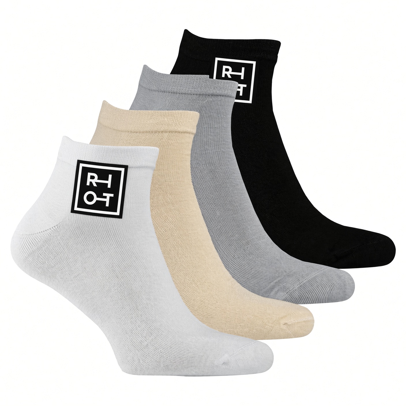 TIMETORIOT Socks